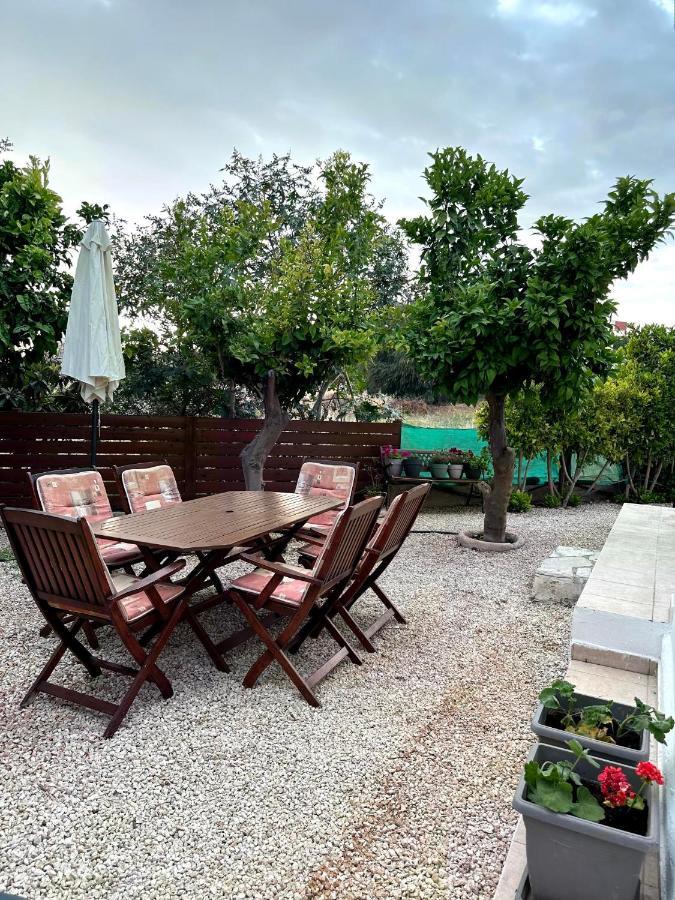 The Serenity Bungalow Anarita Экстерьер фото