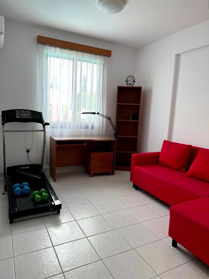 The Serenity Bungalow Anarita Экстерьер фото